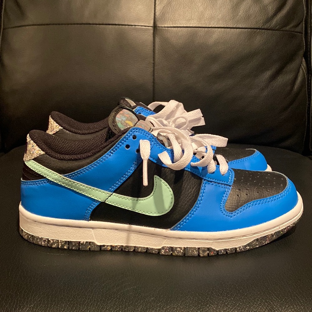 NIKE DUNK LOW